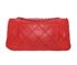 Chanel Medium Wild Stitch Shoulder bag, back view